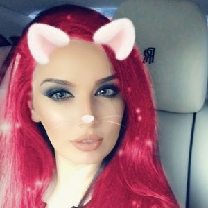 Meet your Posher, Srbui